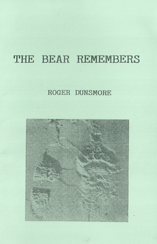 The Bear Remembers