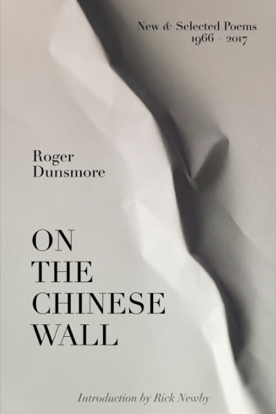 On the Chinese Wall by Roger Dunsmore